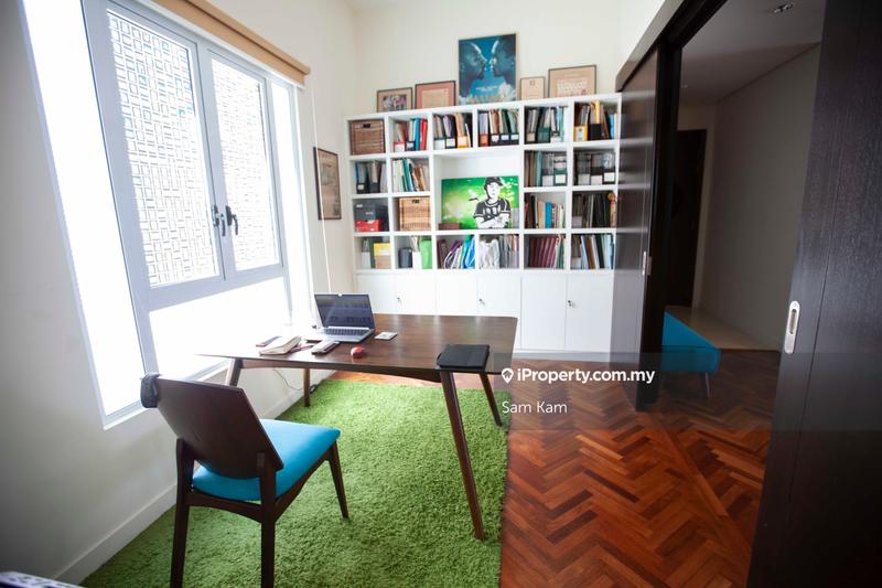 For Sale - Andaman @ Quayside