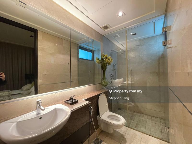 Condominium for Sale in The Binjai on the Park by Stephen Ong - iProperty.com.my