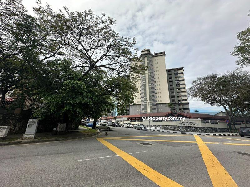 For Sale - Union Heights