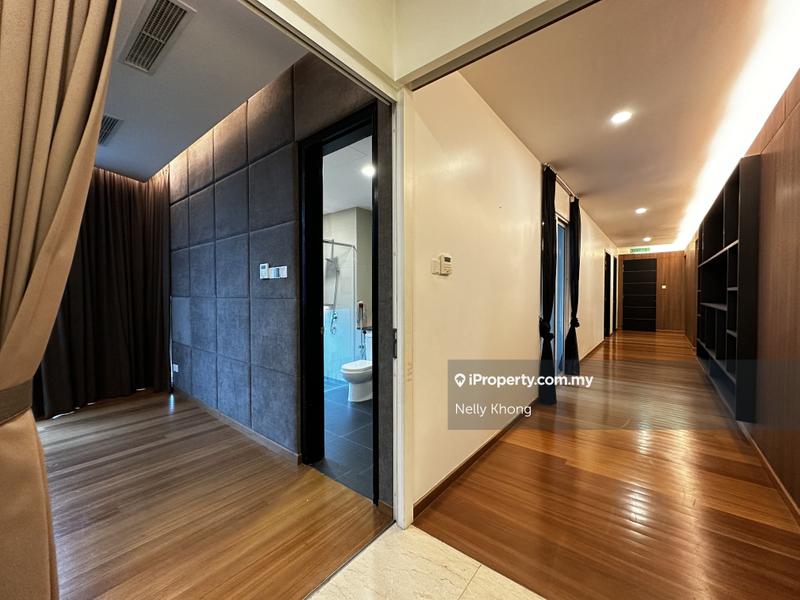 Kondominium untuk Dijual di Desa Eight oleh Nelly Khong - iProperty.com.my
