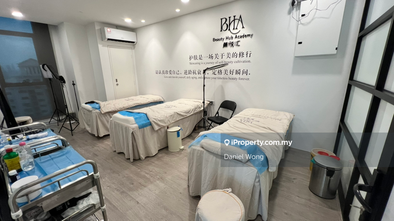 Pejabat untuk Dijual di Mont Kiara, Kuala Lumpur oleh Daniel Wong - iProperty.com.my