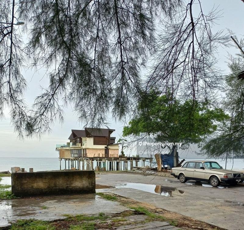 Hotel / Resort for Sale in Port Dickson, Port Dickson by Charles Joseph - iProperty.com.my