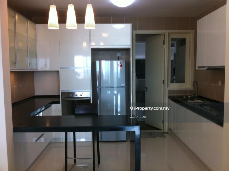 Residensi Servis untuk Dijual di Sinaran TTDI oleh Jack Lee - iProperty.com.my