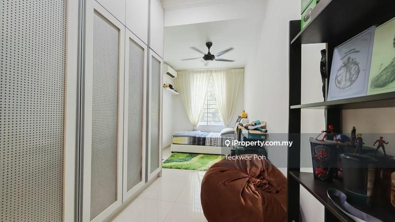 Rumah Berkembar untuk Dijual di Taman Andaman Ukay, Ulu Kelang oleh Teckwee Poh - iProperty.com.my