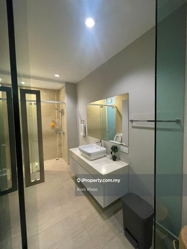 Condominium for Rent in The Brezza by Koni Khoo - iProperty.com.my