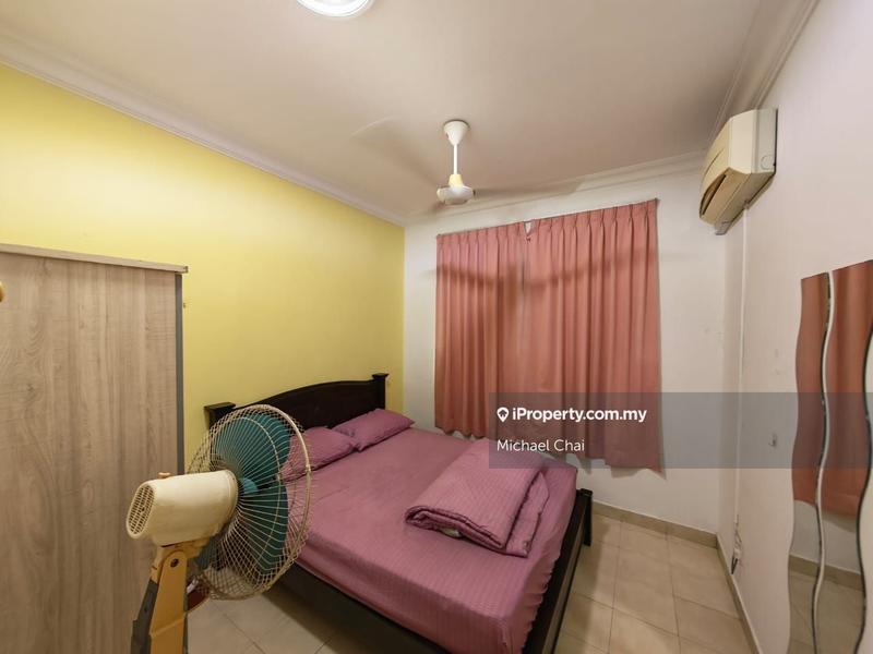 For Rent - Koi Tropika