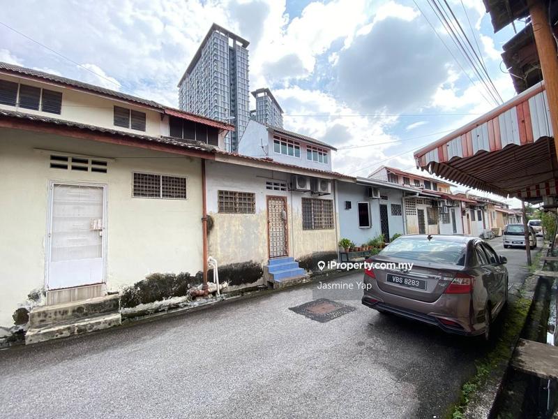 1-storey Terraced House for Sale in Sea Park, Petaling Jaya by Jasmine Yap - iProperty.com.my
