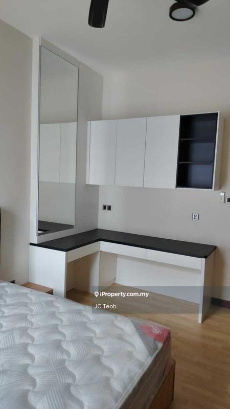 Kondominium untuk Disewa di Amaya Saujana oleh JC Teoh - Bedroom - iProperty.com.my