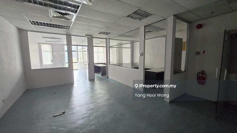Office for Rent in Section 16, Petaling Jaya by Jeffrey Wong - iProperty.com.my