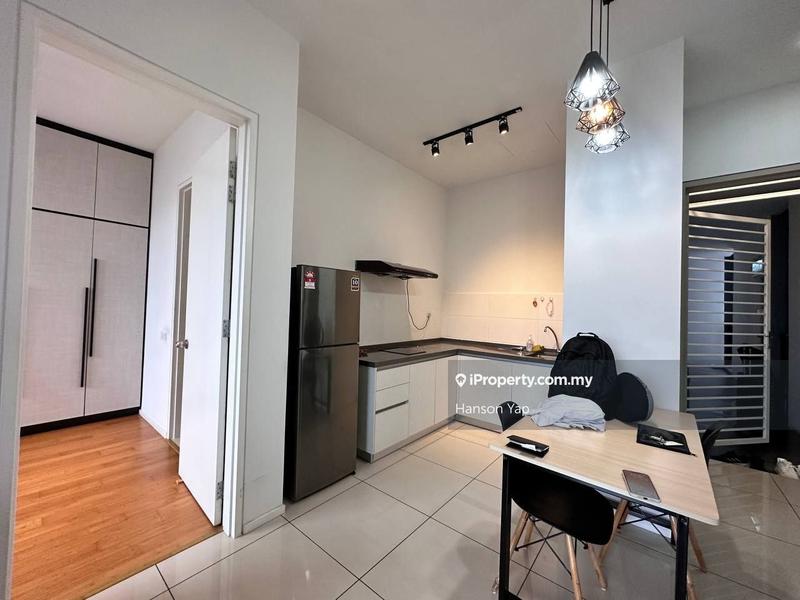 Kondominium untuk Dijual di Dreamcity oleh Hanson Yap - iProperty.com.my