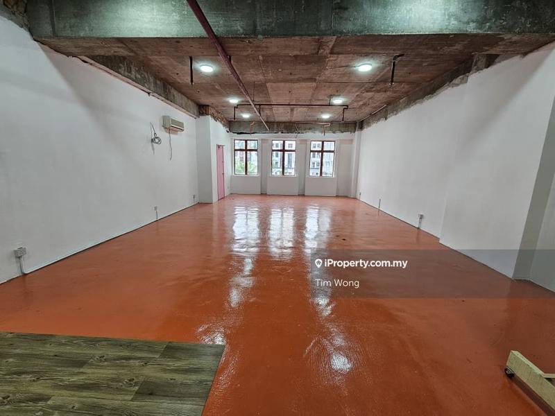 For Rent - Damansara Intan