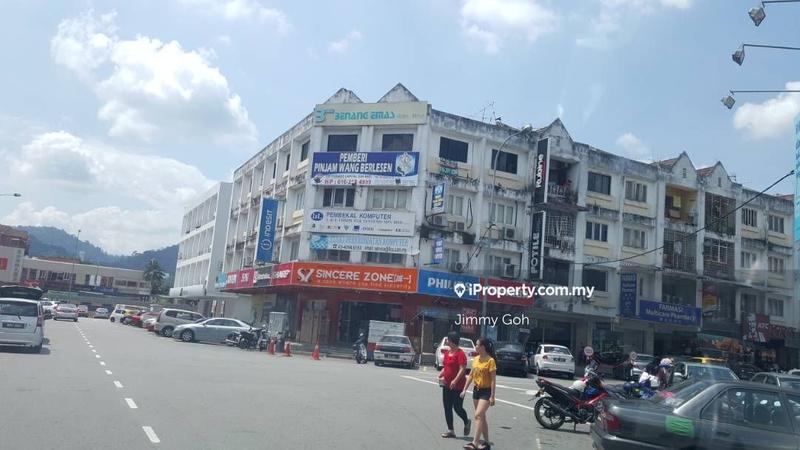 Kedai untuk Disewa di Bandar Baru Ampang, Ampang oleh Jimmy Goh - iProperty.com.my