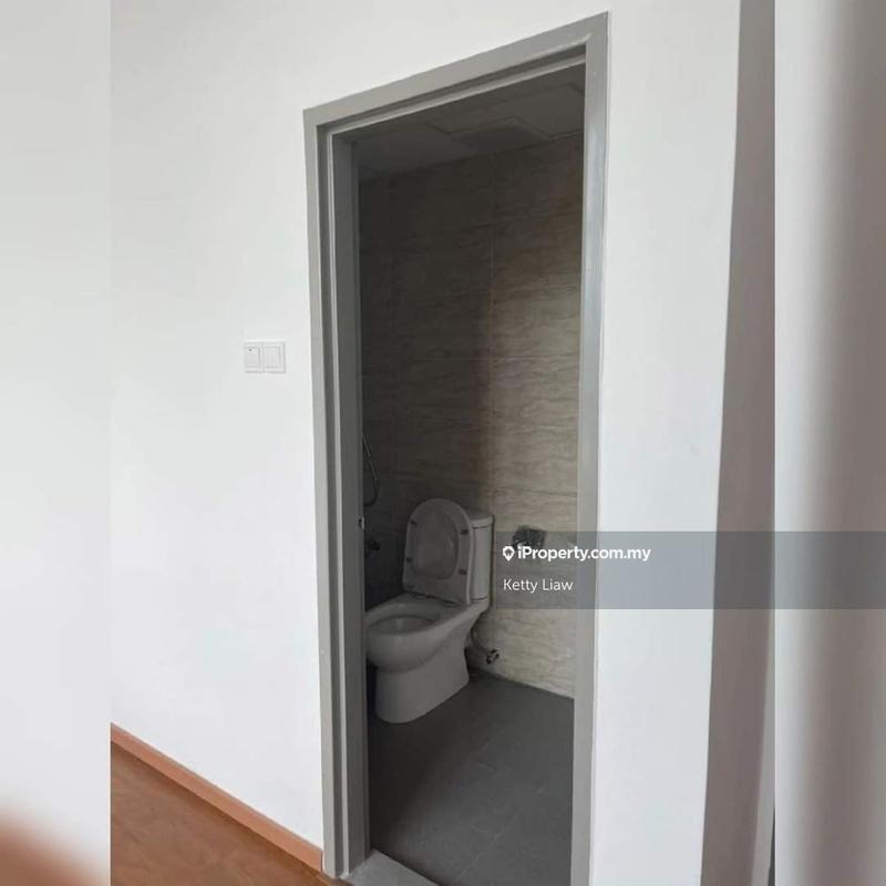 Kondominium untuk Dijual di One Sulaman oleh Ketty Liaw - iProperty.com.my