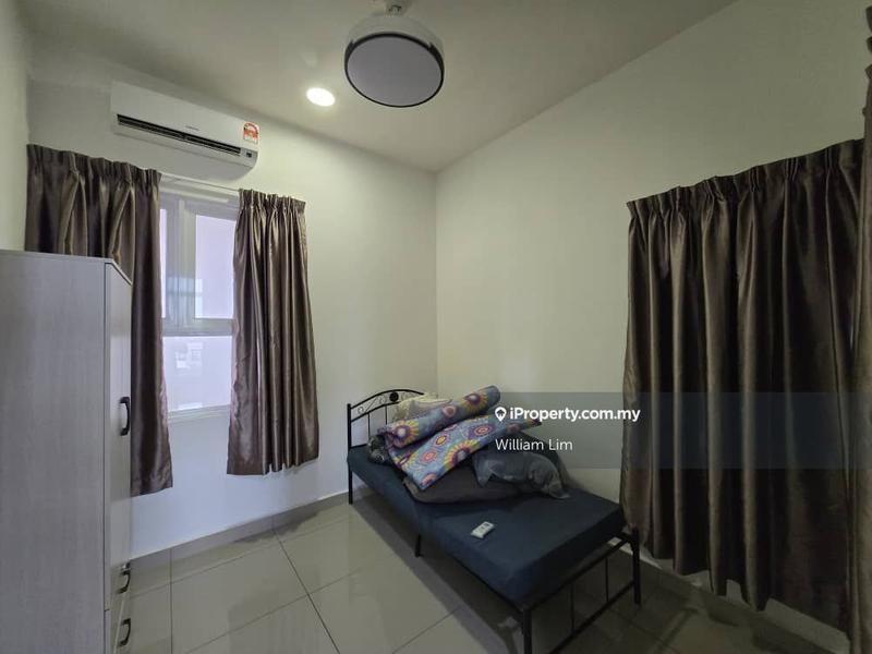 Condominium for Rent in Mutiara Ville by William Lim - iProperty.com.my
