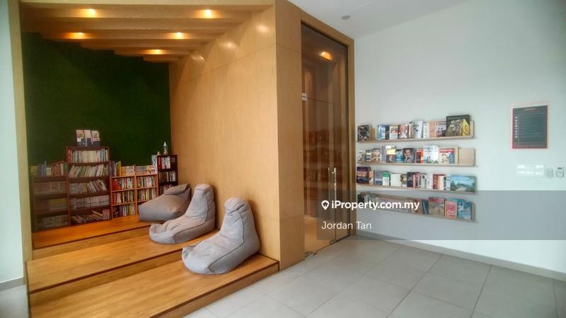 Residensi Servis untuk Dijual di East Parc @ Manjalara oleh Jordan Tan - iProperty.com.my