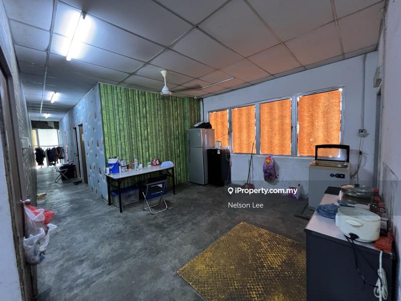 Kedai-Pejabat untuk Dijual di One Kesas, Klang oleh Nelson Lee - iProperty.com.my