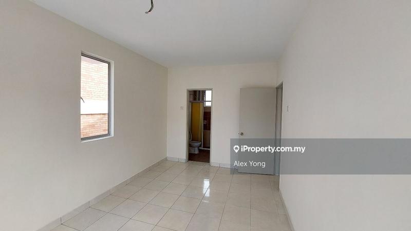 Apartment for Sale in Goodview Heights by Alex Yong - iProperty.com.my