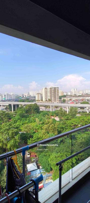 Condominium for Sale in Anyaman Residence by Kewin Poon - iProperty.com.my