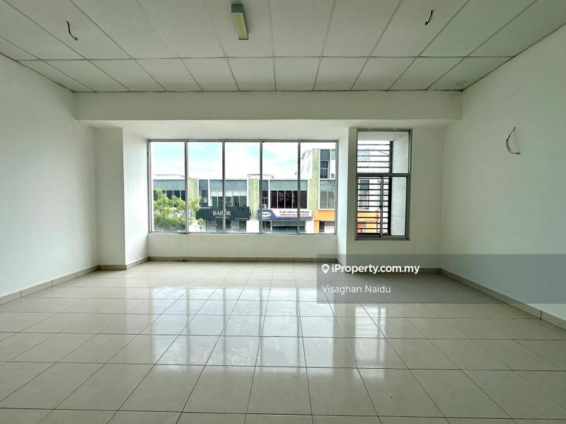 Kedai untuk Dijual di Saujana Rawang, Rawang oleh Visaghan Naidu - iProperty.com.my