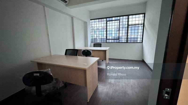 Shop / Office untuk Disewa di Subang Jaya, Selangor oleh Ronald Khoo - iProperty.com.my
