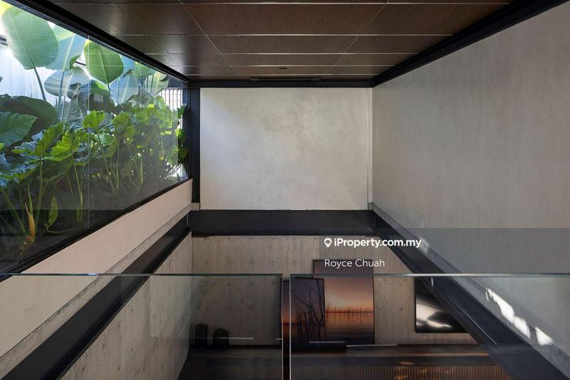 Banglo untuk Dijual di v69b7, Damansara Heights oleh Royce Chuah - iProperty.com.my