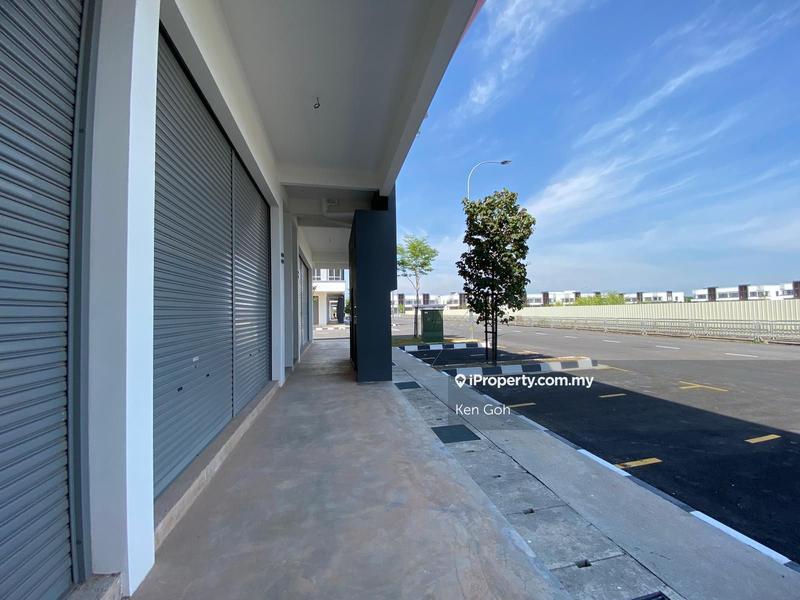 Shop for Rent in Bertam, Kepala Batas by Ken Goh - iProperty.com.my