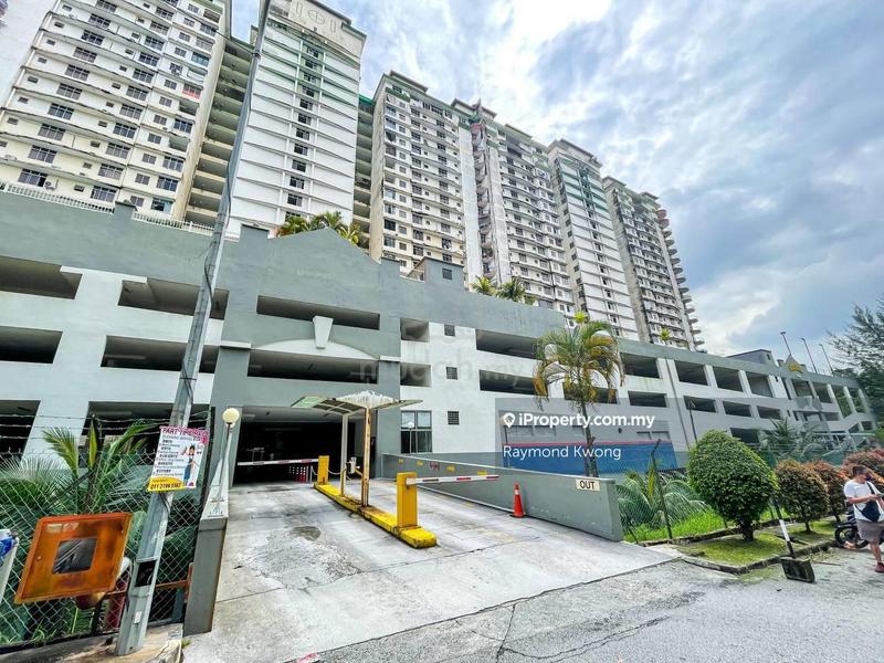 Condominium for Sale in Venice Hill by Raymond Kwong - iProperty.com.my