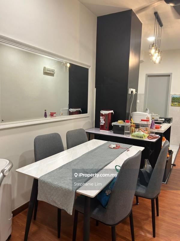 For Sale - Kemuning Idaman