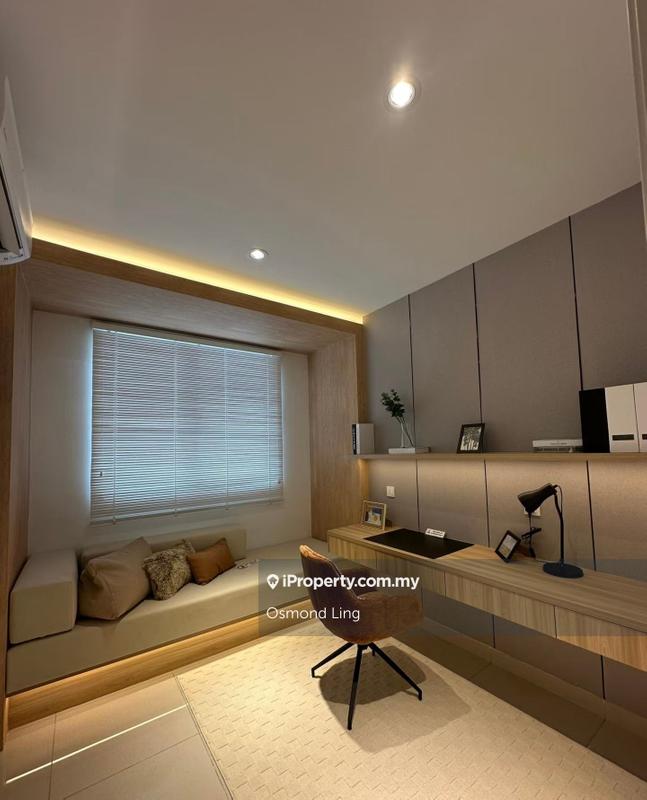 2-storey Terraced House for Sale in 「SENDAYAN」NEW 26x80 2-STOREY「GOV MADANI」, Bandar Enstek by Osmond Ling - iProperty.com.my
