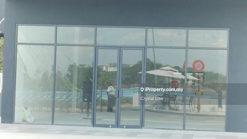 Pejabat untuk Disewa di Gamuda Cove, Dengkil oleh Crystal Low - iProperty.com.my