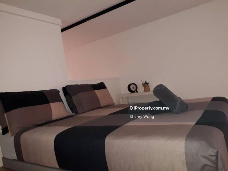 For Sale - Establishment Bangsar (Menara Teguh Bangsar)