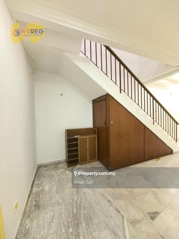 2-storey Terraced House for Sale in Taman Sri Andalas, Klang by Vivian Tan - iProperty.com.my