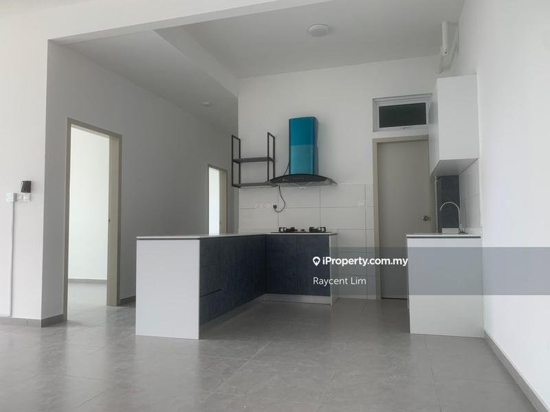 Kondominium untuk Dijual di The Sky @ Tripark oleh Raycent Lim - iProperty.com.my