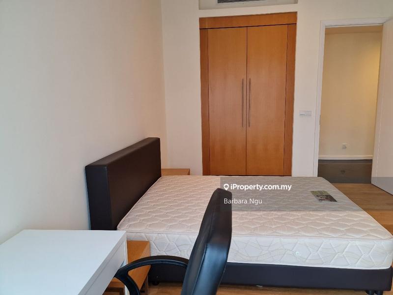 For Sale - St Mary Residences