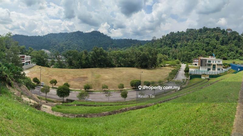 Banglo Tanah untuk Dijual di The Peak, Taman Tar Ampang KL, Ampang oleh Kevin Tai - iProperty.com.my