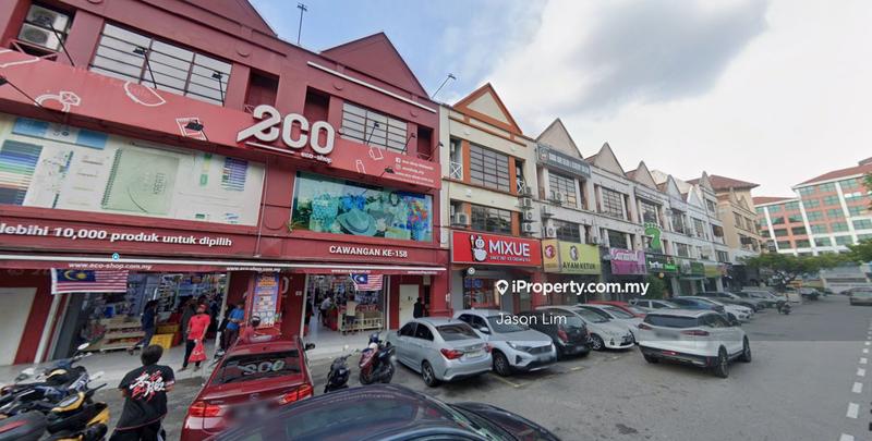 Shop untuk Disewa di PJS 8, Sunway Mentari, Petaling Jaya oleh Jason Lim - iProperty.com.my