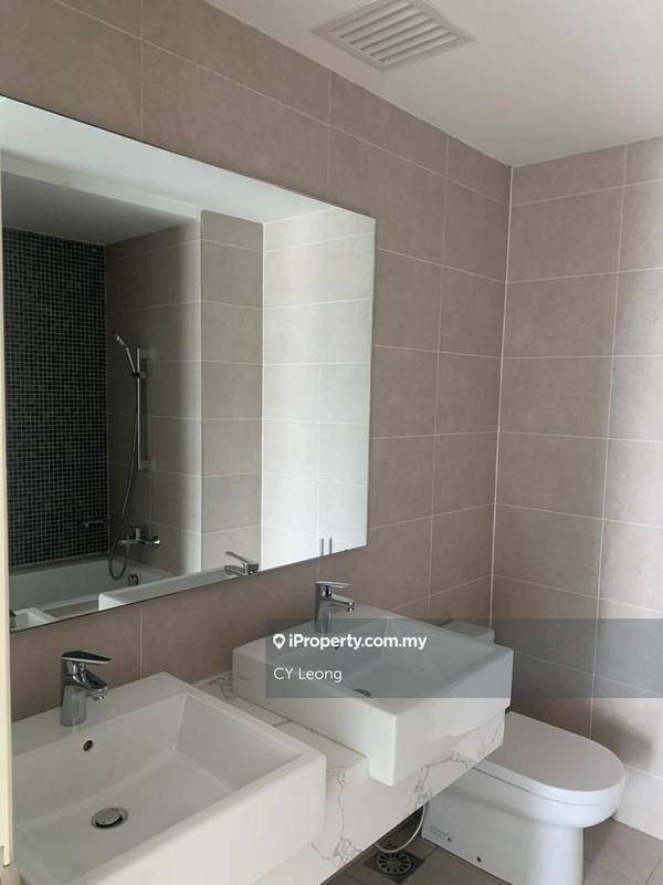 Residensi Servis untuk Dijual di Ooak Serviced Apartments @ Kiara 163 oleh CY Leong - iProperty.com.my