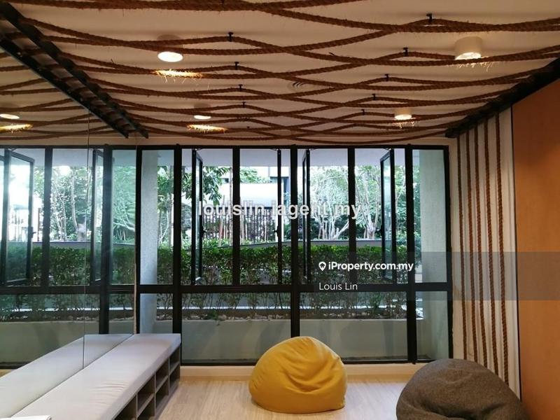 Service Residence for Sale in The Potpourri by Louis Lin - iProperty.com.my