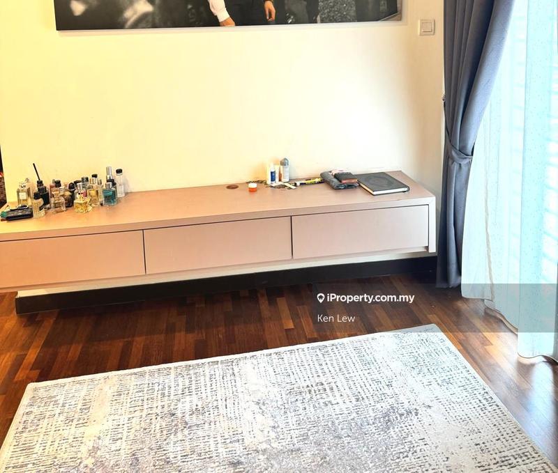 Rumah Berangkai 2.5 Tingkat untuk Dijual di Taman Taynton View, Cheras oleh Ken Lew - iProperty.com.my