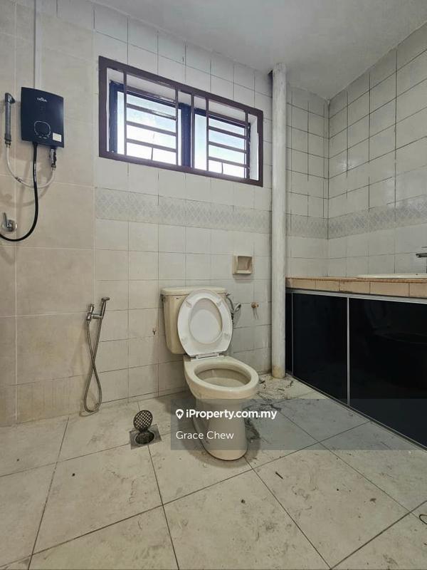 2-storey Terraced House for Sale in Taman Johor Jaya, Johor Bahru by Grace Chew - iProperty.com.my