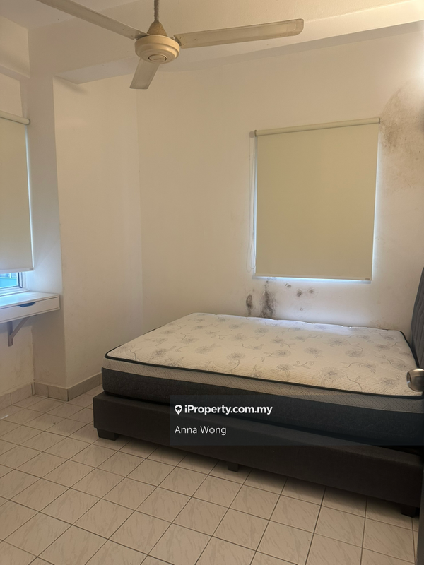 For Sale - City Gardens