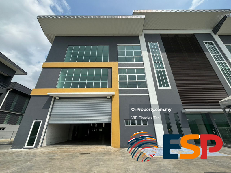 For Rent - ETP 12345 Kapar Banting Klang Kuala Langat