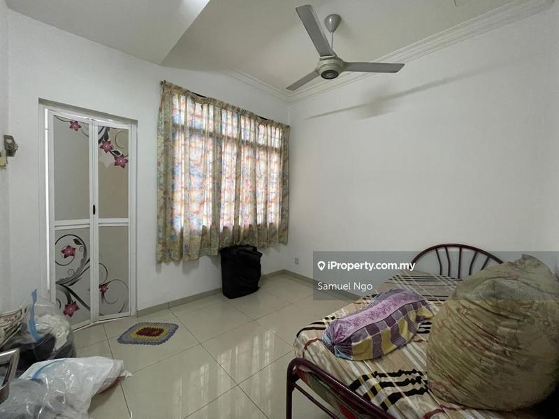 2-storey Terraced House for Sale in Taman Skudai Baru, Skudai by Samuel Ngo - iProperty.com.my