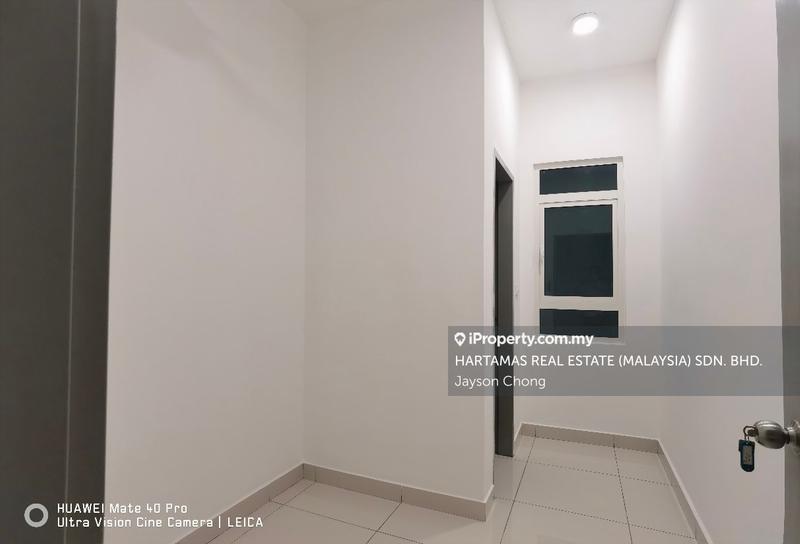 Kediaman Servis untuk Dijual di TR Residence oleh Jayson Chong - iProperty.com.my
