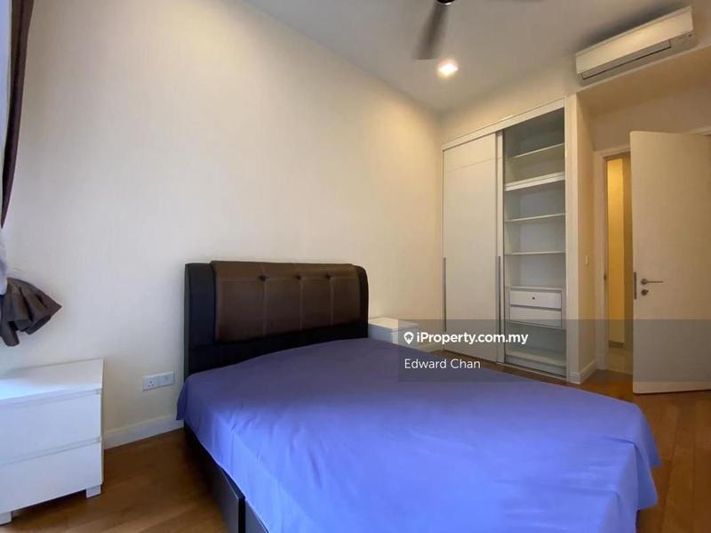 Residensi Servis untuk Dijual di Laman Ceylon oleh Edward Chan - iProperty.com.my