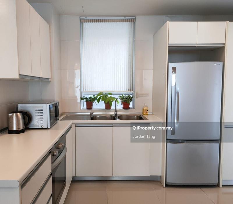 For Rent - Solaris Dutamas