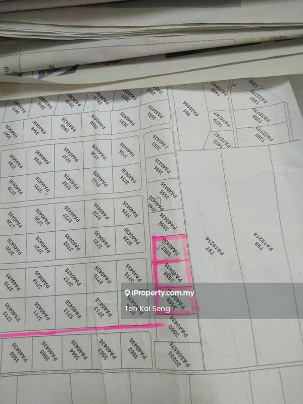 Agricultural Land for Sale in Kampung Kendong Lama, Gadong by KS Toh - iProperty.com.my