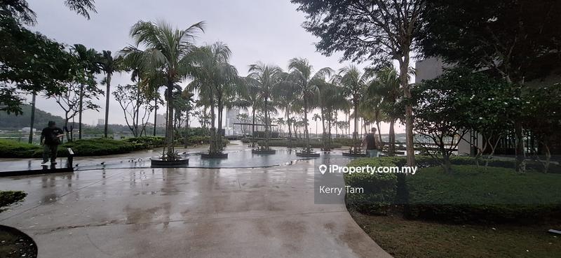 Service Residence for Sale in Dianthus @ Tropicana Gardens by Kerry Tam - iProperty.com.my