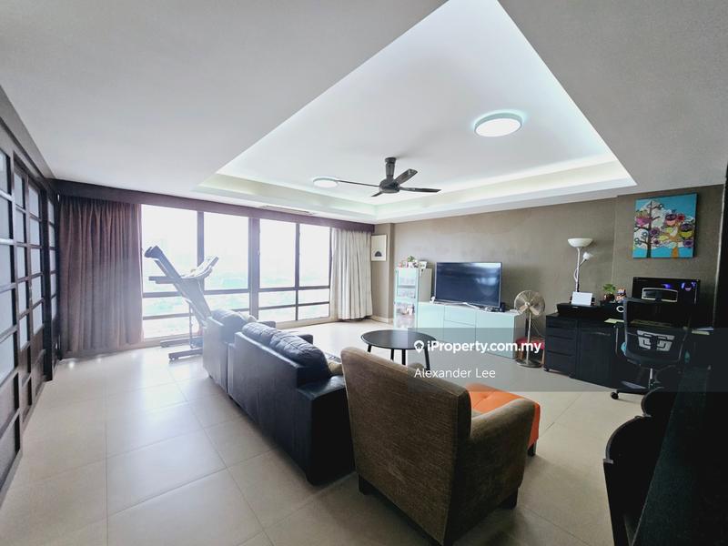 For Sale - Glen View Villa