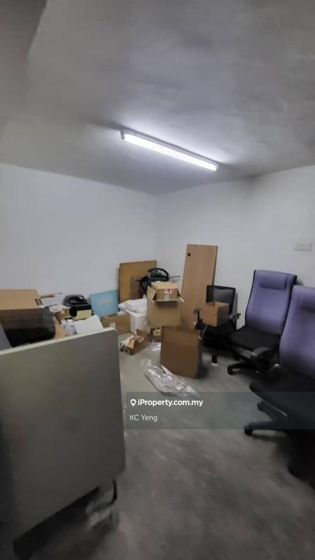 Semi-D Kilang untuk Dijual di Taman Perindustrian Usj 1, Subang Jaya oleh KC Yeng - iProperty.com.my